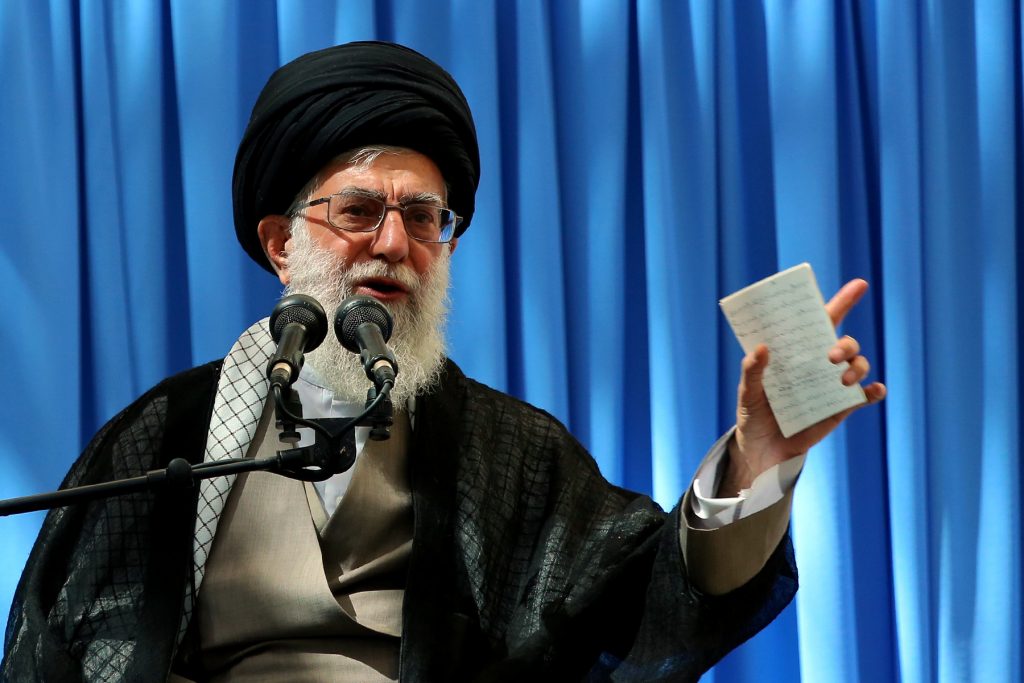 Enemies Of Islam Want To Create Rifts Among Muslims: Ayatollah Khamenei ...