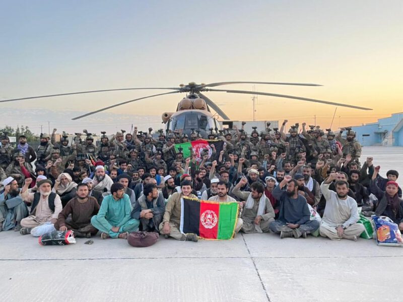 Latest Updates On Afghanistan, 26 May 2021 - Islamic World News