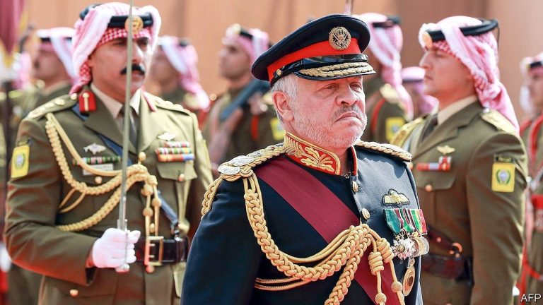 Jordan's Autocracy Is Preparing For War On All Fronts - Islamic World News