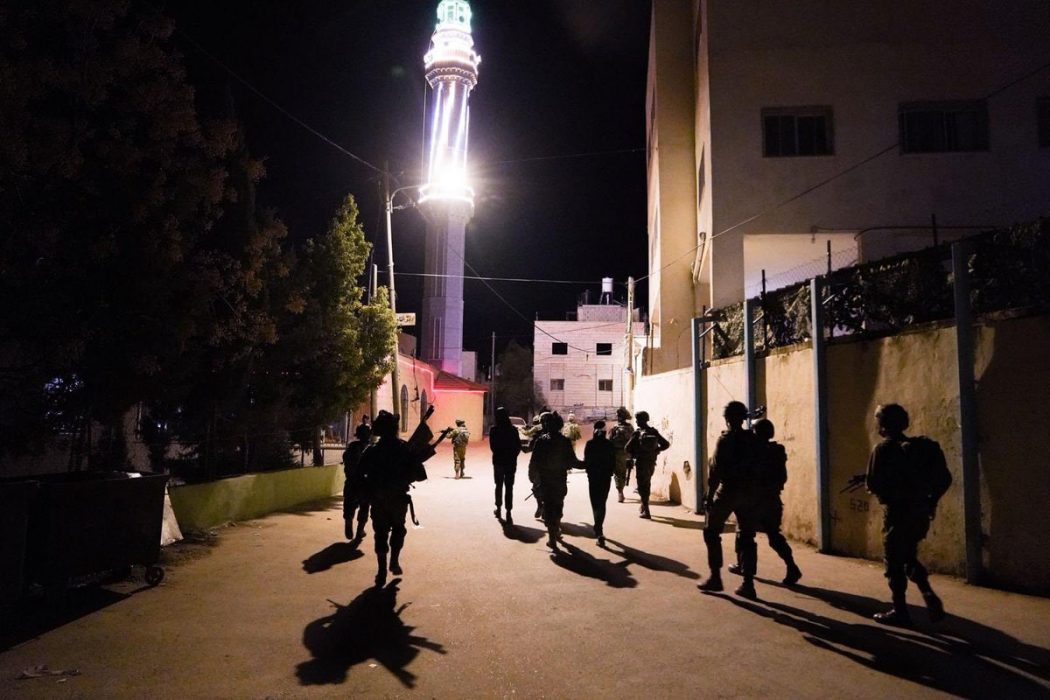 Palestine – Islamic World News