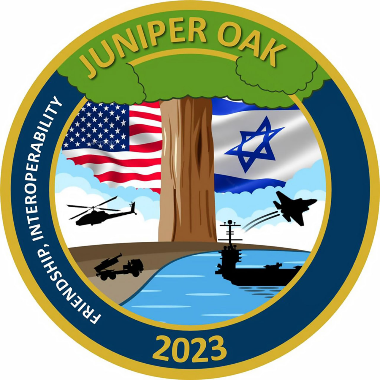 Juniper Oak Islamic World News