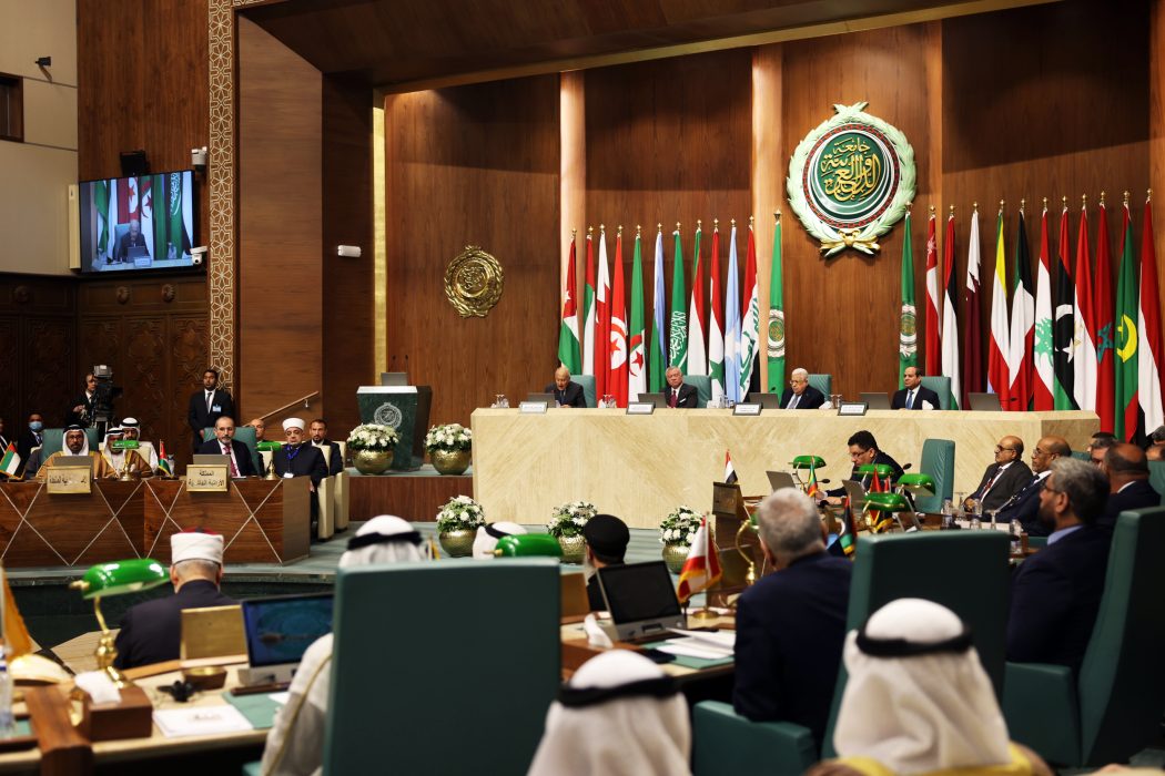 Syria Returns To Arab League After 12 Years - Islamic World News