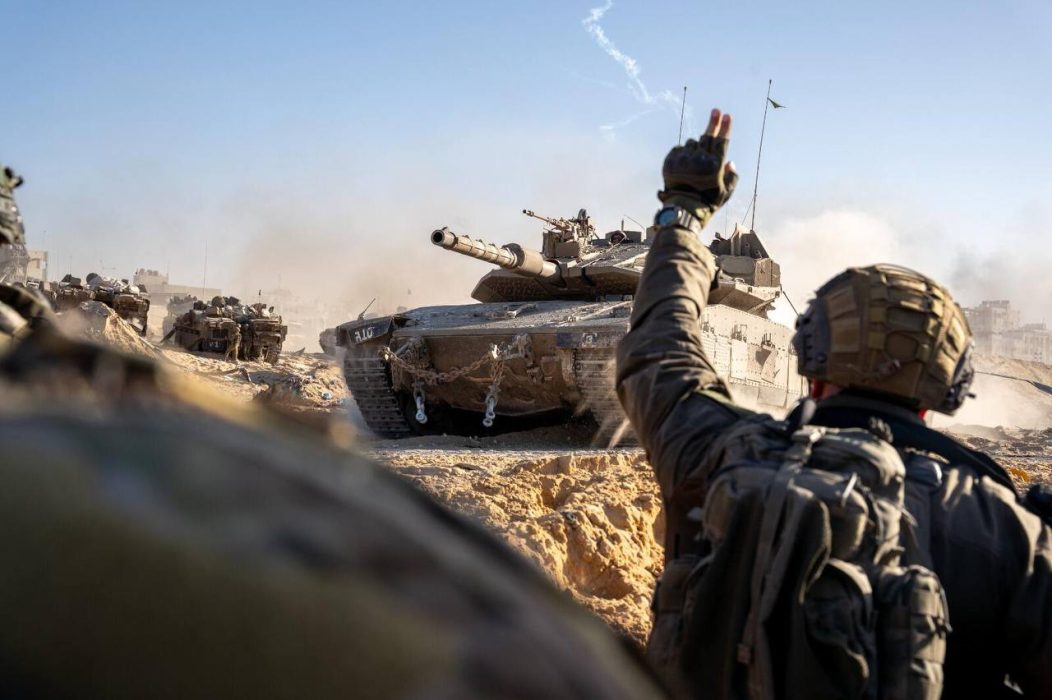 Palestine - Islamic World News